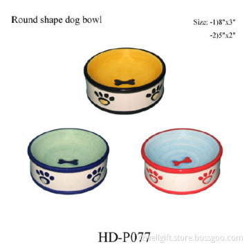 Dog Bowl, Pet Bowl